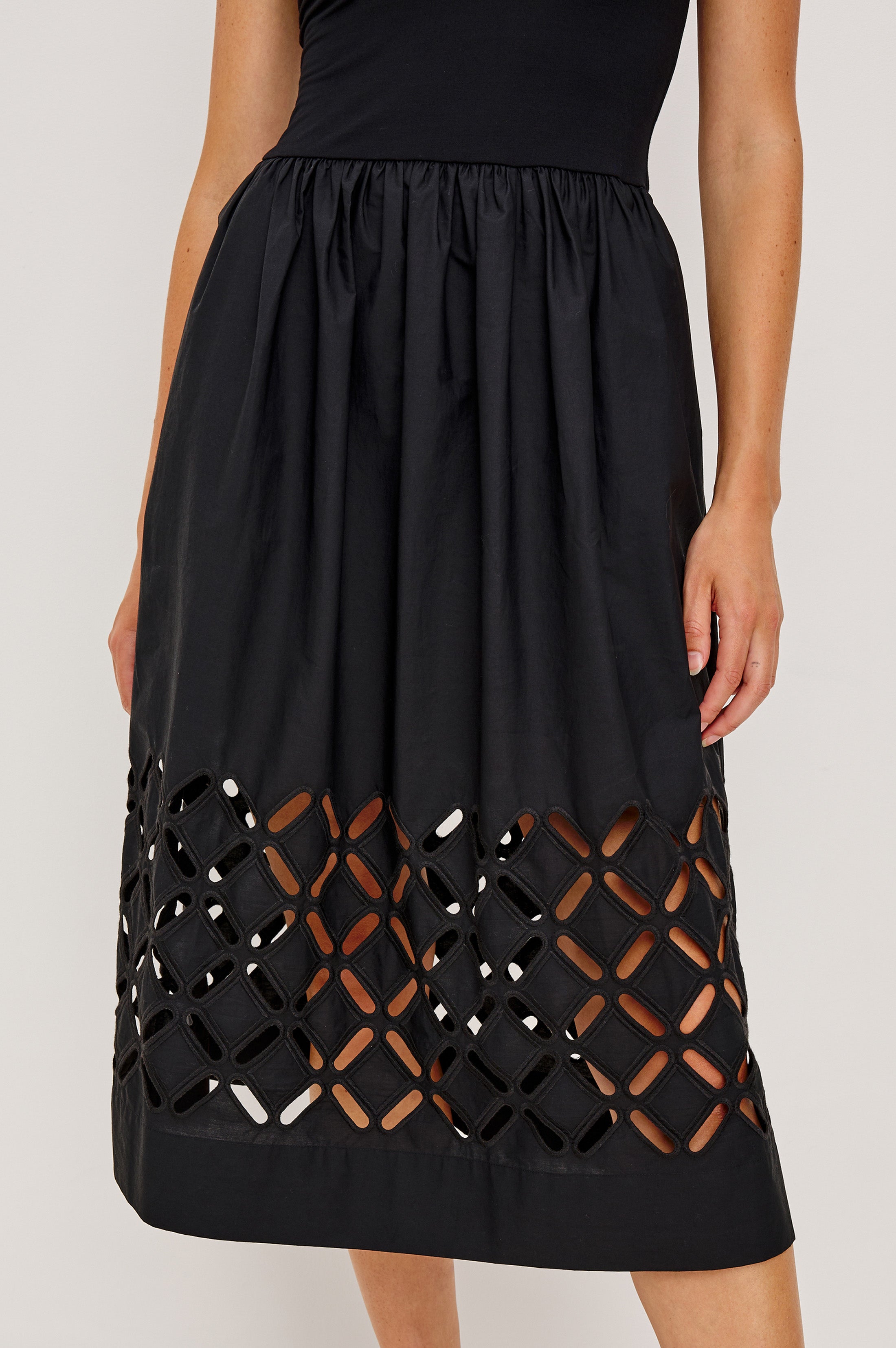 Robe NADYA - Noire