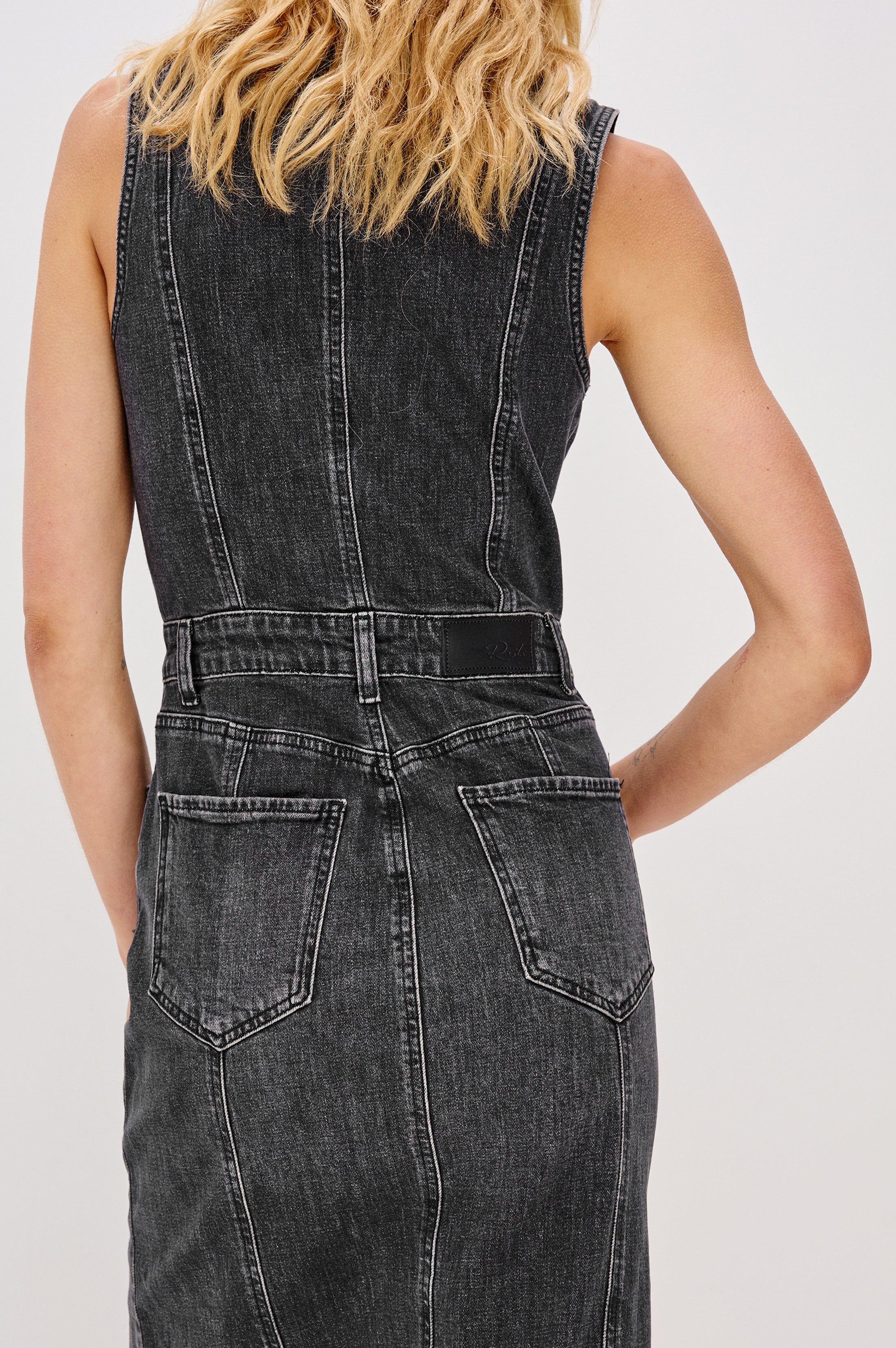 Robe WESTWOOD - Perle noire