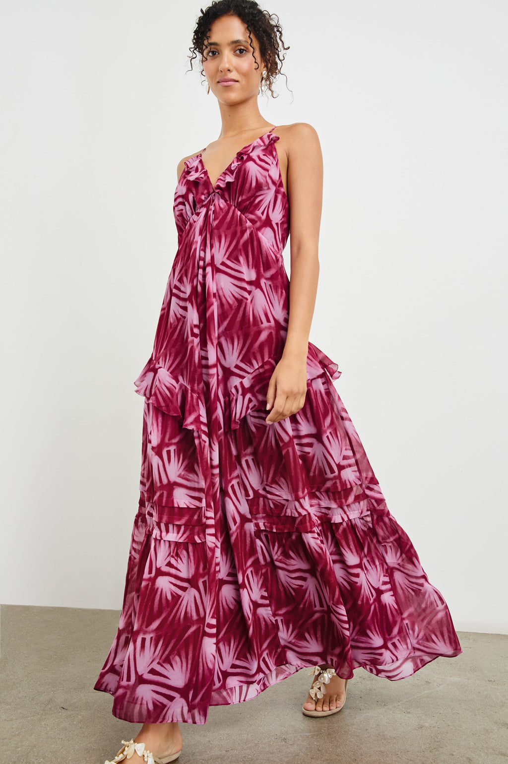 Robe BOA - BAHIA