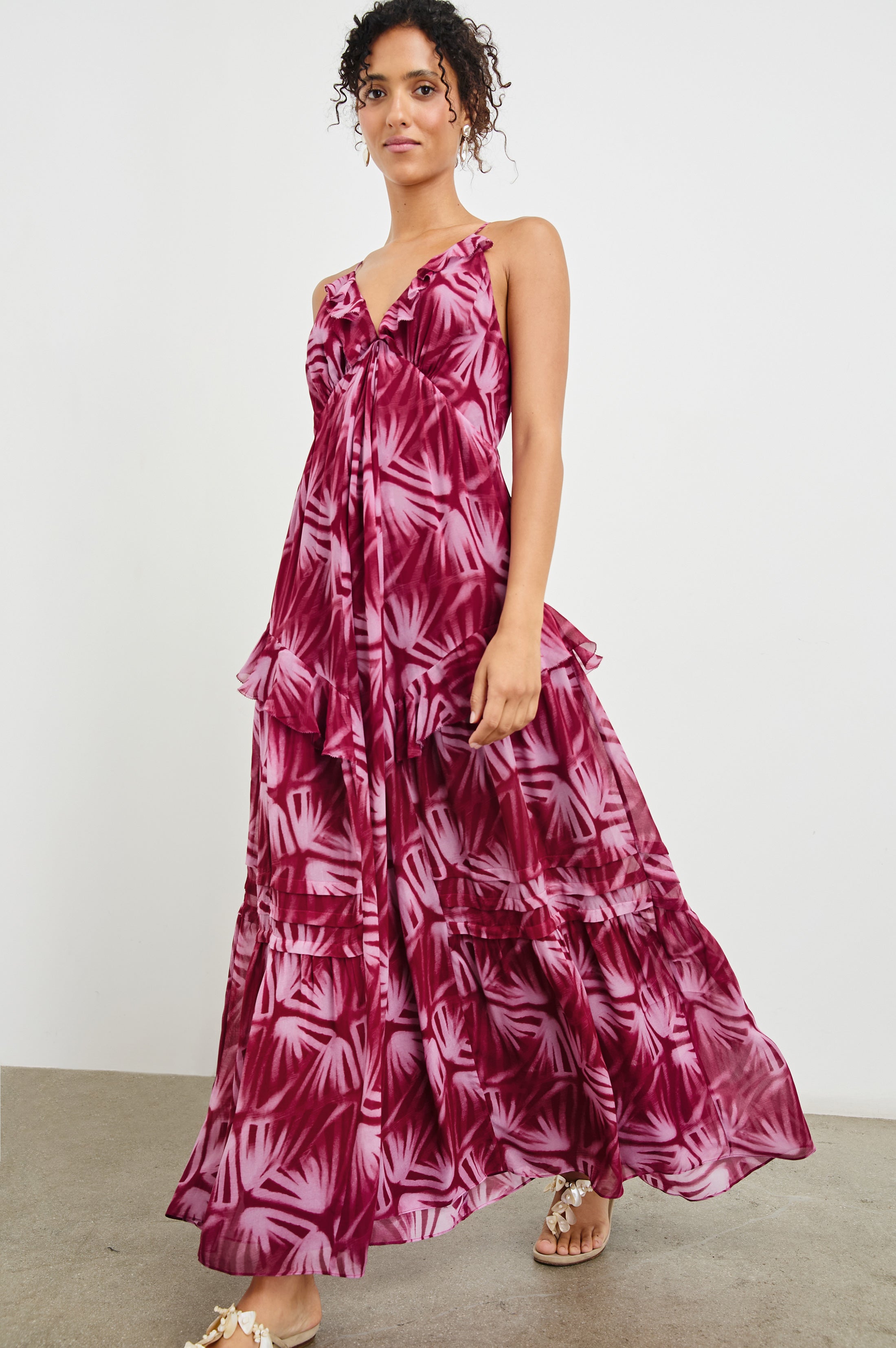Robe BOA - BAHIA