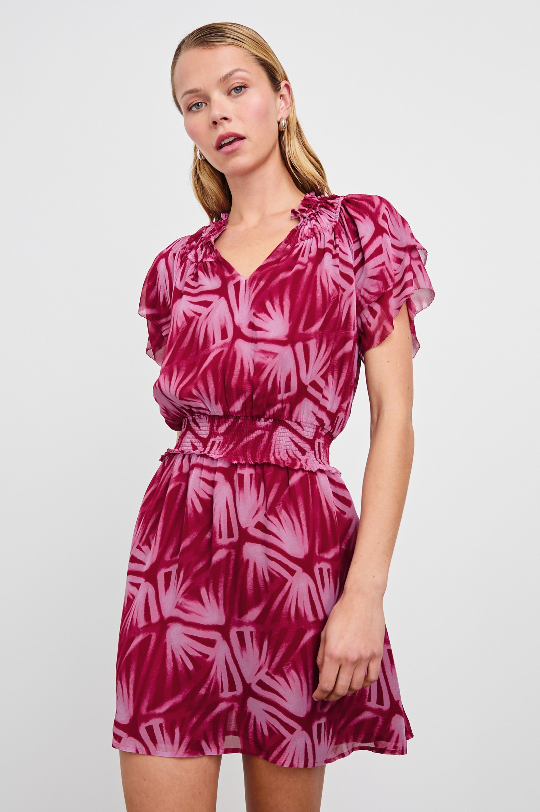 Robe TERRIN - BAHIA