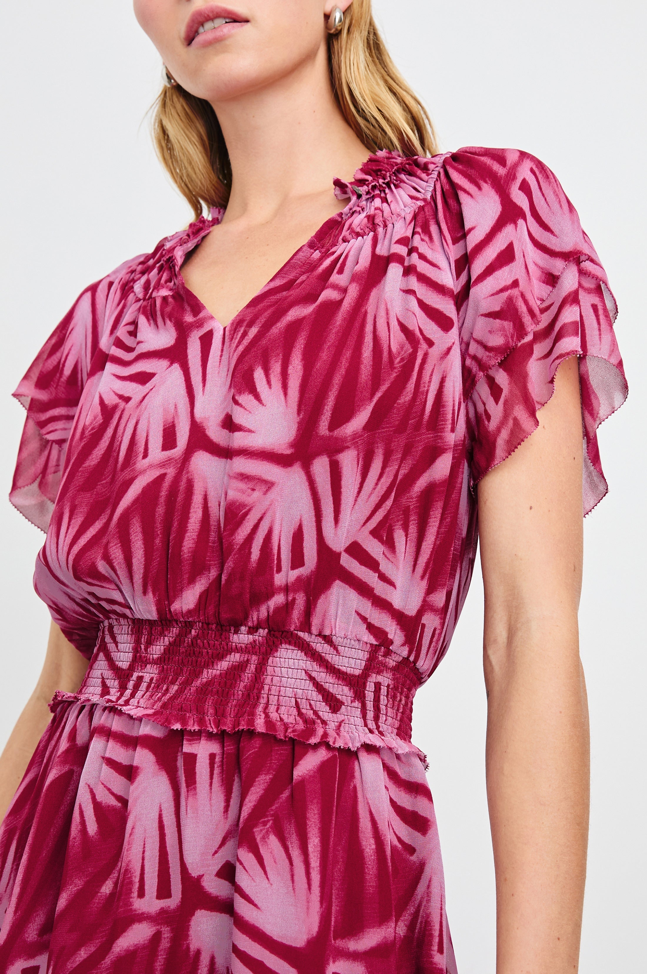 Robe TERRIN - BAHIA