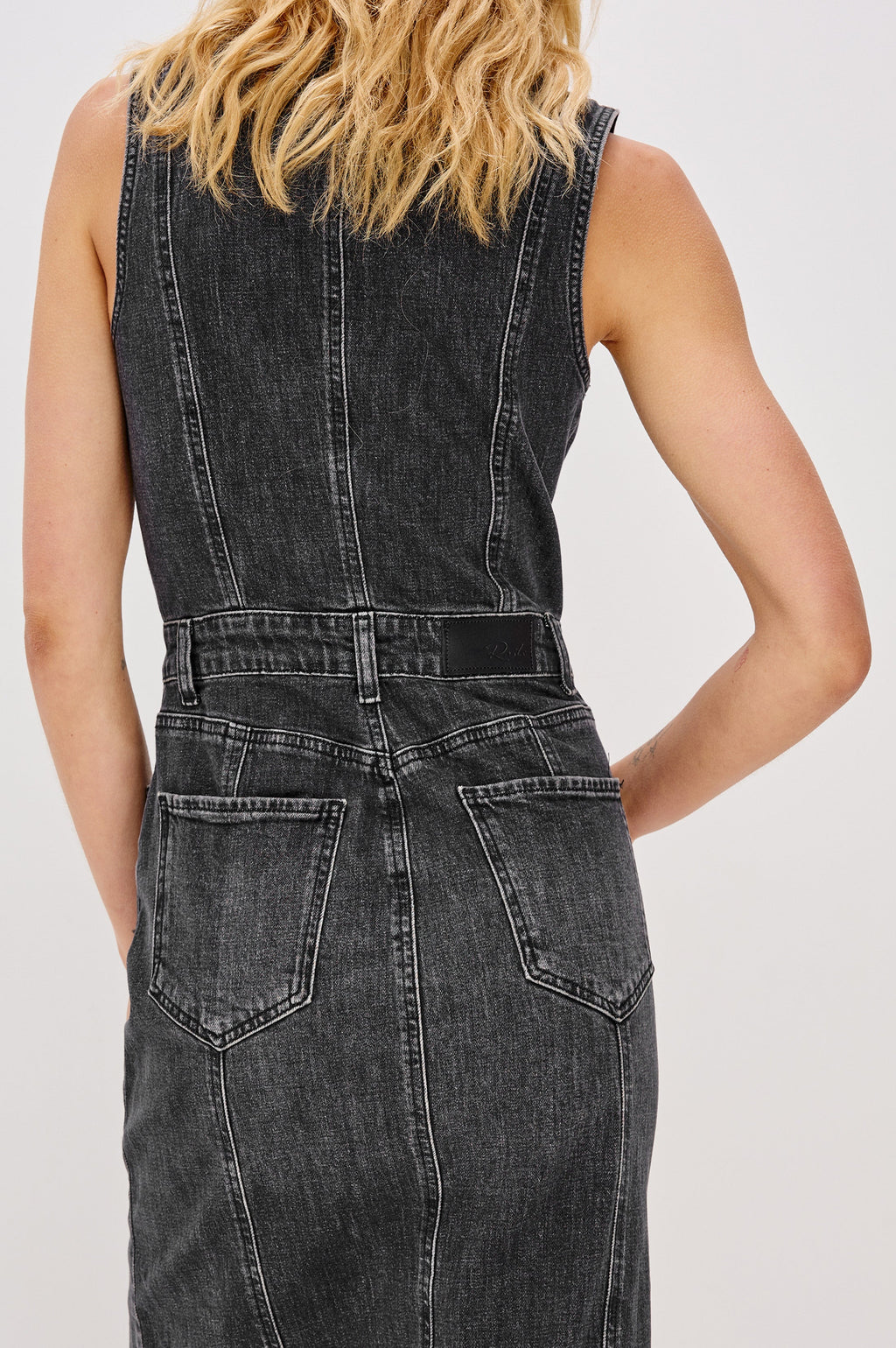 Robe WESTWOOD - Perle noire